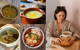 Banner For Soup Recipes
