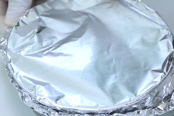 Caramel Pudding Recipe