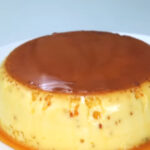 Caramel Pudding Recipe