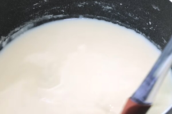 Caramel Pudding Recipe