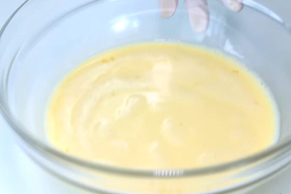 Caramel Pudding Recipe