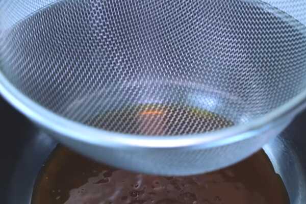 Caramel Pudding Recipe