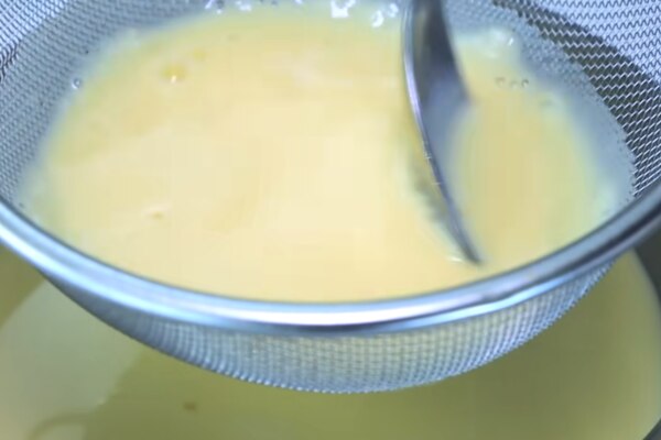Caramel Pudding Recipe