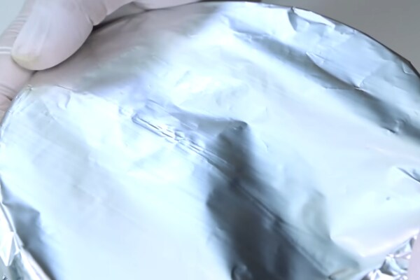 Caramel Pudding Recipe