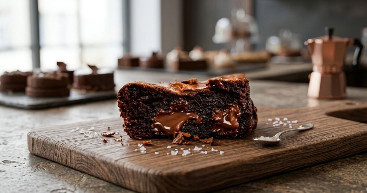 Chocolate Brownies Recipe