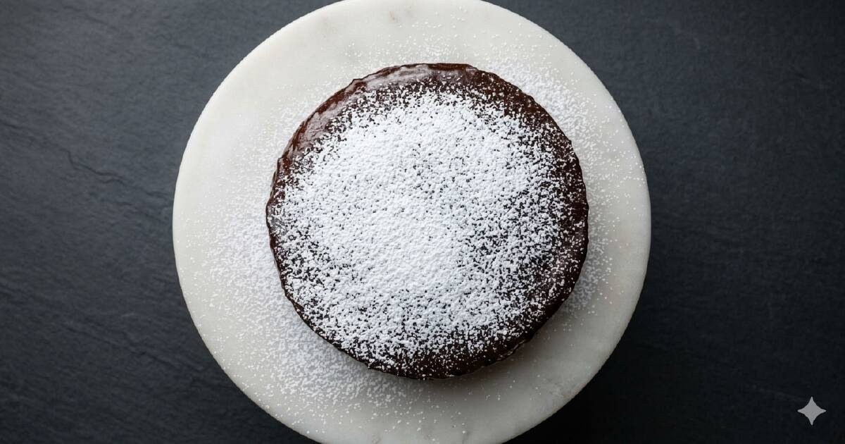 Crepe Cake Recipe