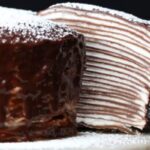 Crepe Cake Recipe