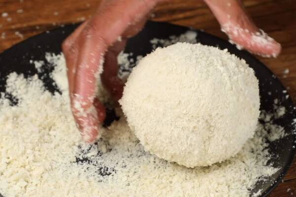 Fried Ice Cream Recipe