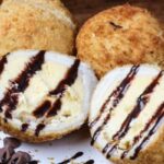 Fried Ice Cream Recipe