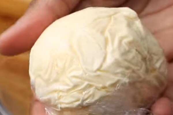 Fried Ice Cream Recipe