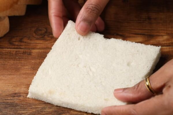 Fried Ice Cream Recipe