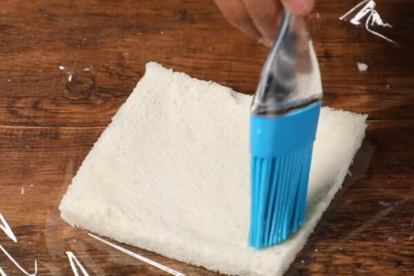 Fried Ice Cream Recipe