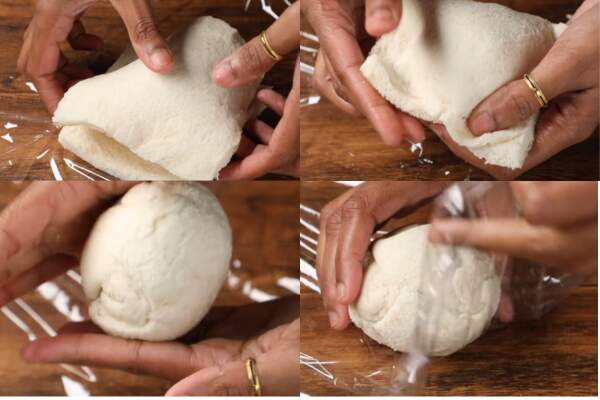 Fried Ice Cream Recipe