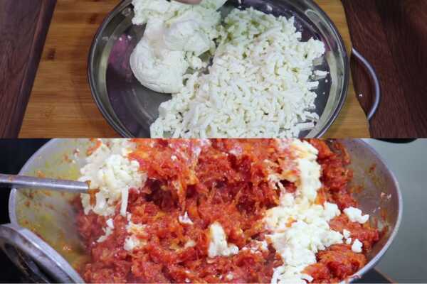 Gajar Ka Halwa Recipe