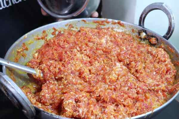 Gajar Ka Halwa Recipe