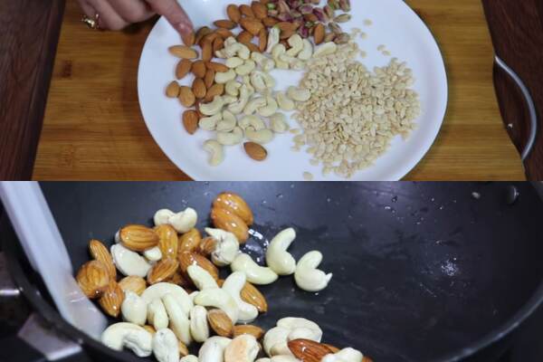 Gajar Ka Halwa Recipe