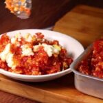 Gajar Ka Halwa Recipe