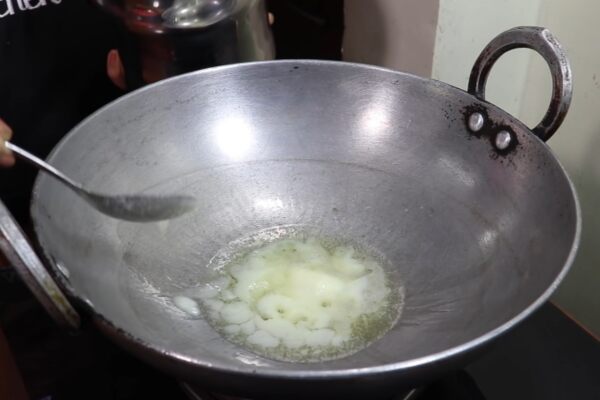 Gajar Ka Halwa Recipe