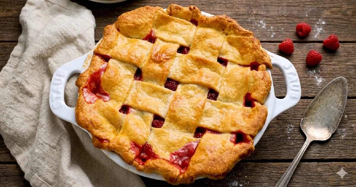 Raspberry Pie