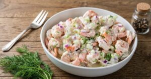 Shrimp Salad Recipe