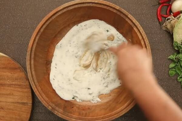 Chicken Pasta Salad Recipe