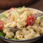 Chicken Pasta Salad Recipe
