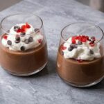 Chocolate Mousse Recipe