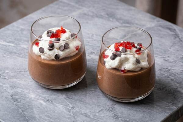 Chocolate Mousse Recipe