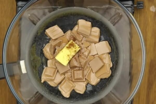 Chocolate Mousse Recipe