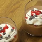 Chocolate Mousse Recipe