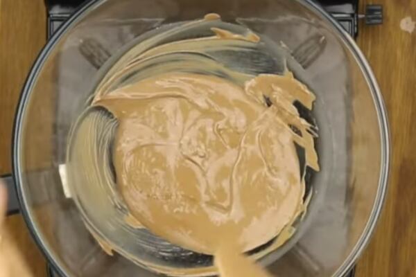 Chocolate Mousse Recipe