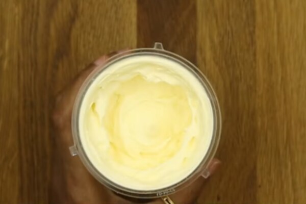 Chocolate Mousse Recipe