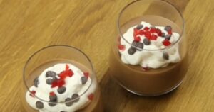 Chocolate Mousse Recipe
