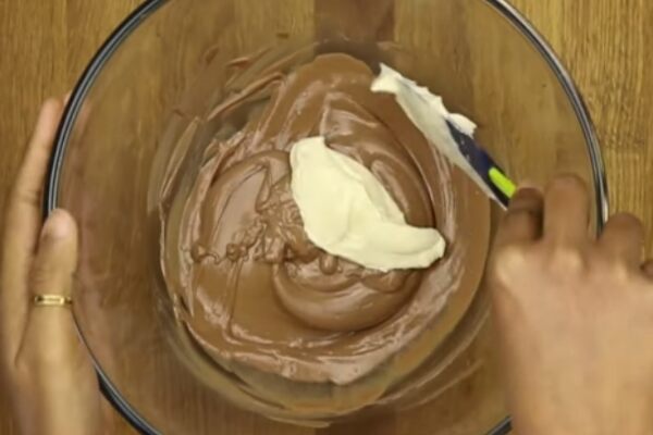 Chocolate Mousse Recipe