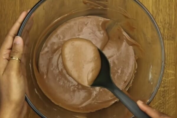 Chocolate Mousse Recipe