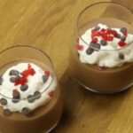 Chocolate Mousse Recipe