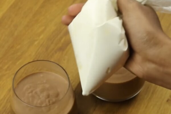 Chocolate Mousse Recipe