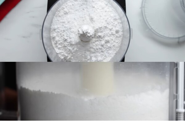 Chocolate Tart Recipe