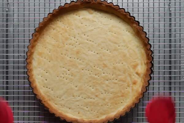 Chocolate Tart Recipe