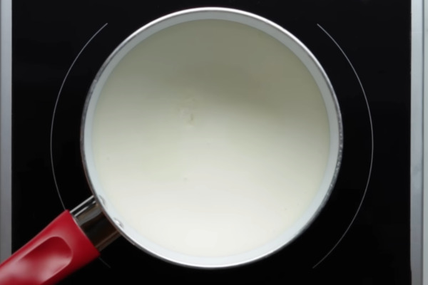 Chocolate Tart Recipe