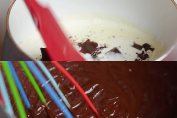 Chocolate Tart Recipe