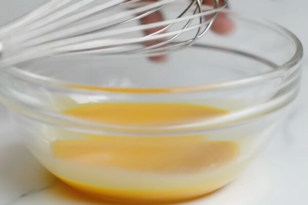 Chocolate Tart Recipe