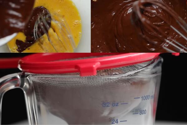 Chocolate Tart Recipe