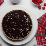 Chocolate Tart Recipe