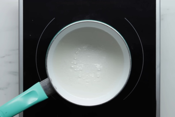 Chocolate Tart Recipe