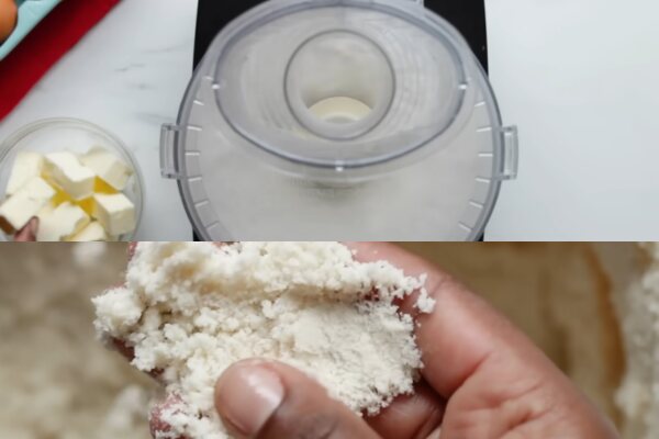 Chocolate Tart Recipe