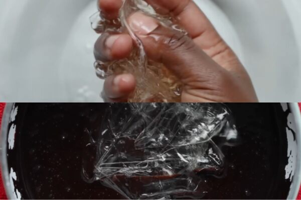 Chocolate Tart Recipe