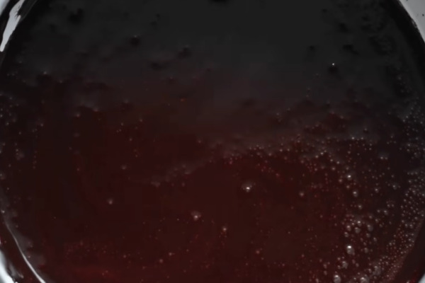 Chocolate Tart Recipe