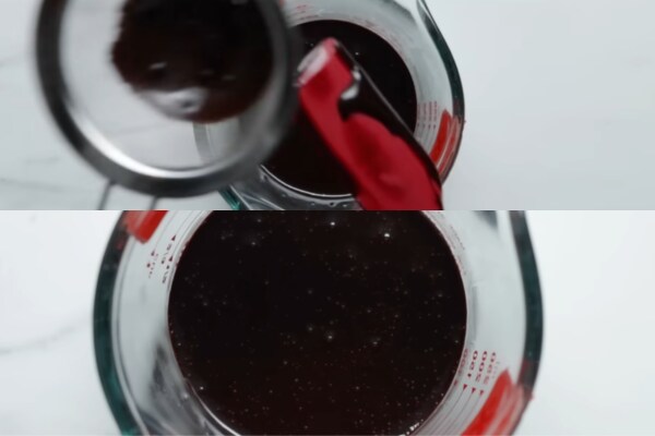 Chocolate Tart Recipe