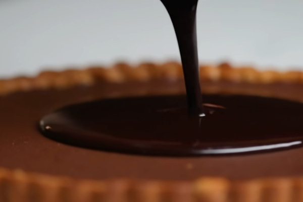 Chocolate Tart Recipe